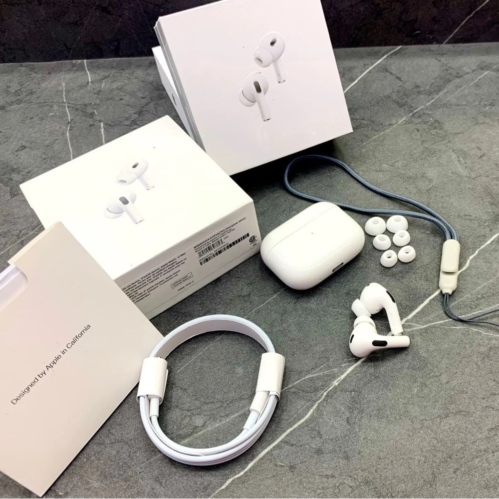 Apple AirPods Pro Generation 2